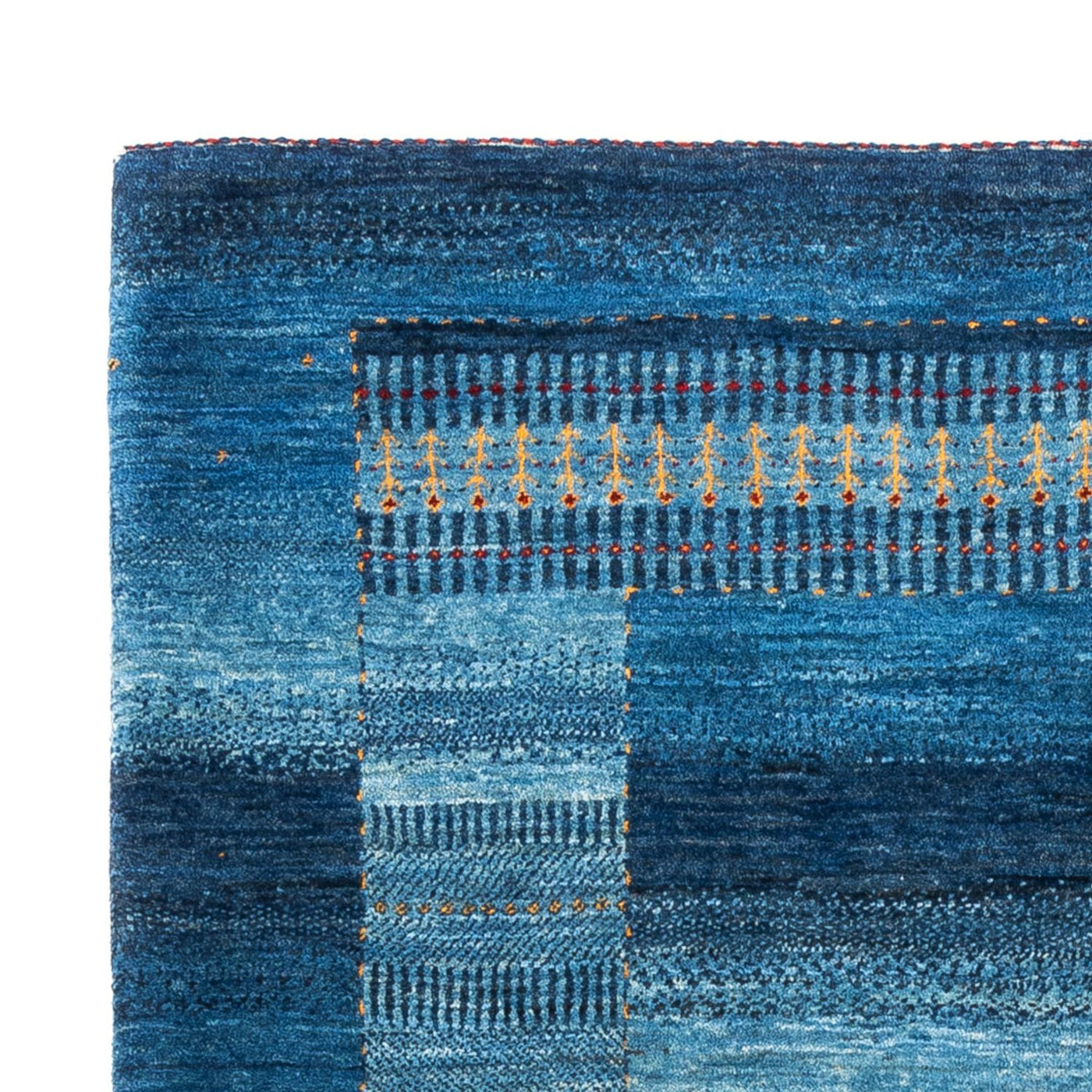 Loribaft Teppich Perser 183x126cm - Orientteppich