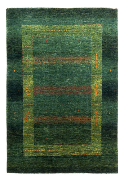 Tapis Loribaft Tapis 132x190cm - Perserteppich Wollteppich