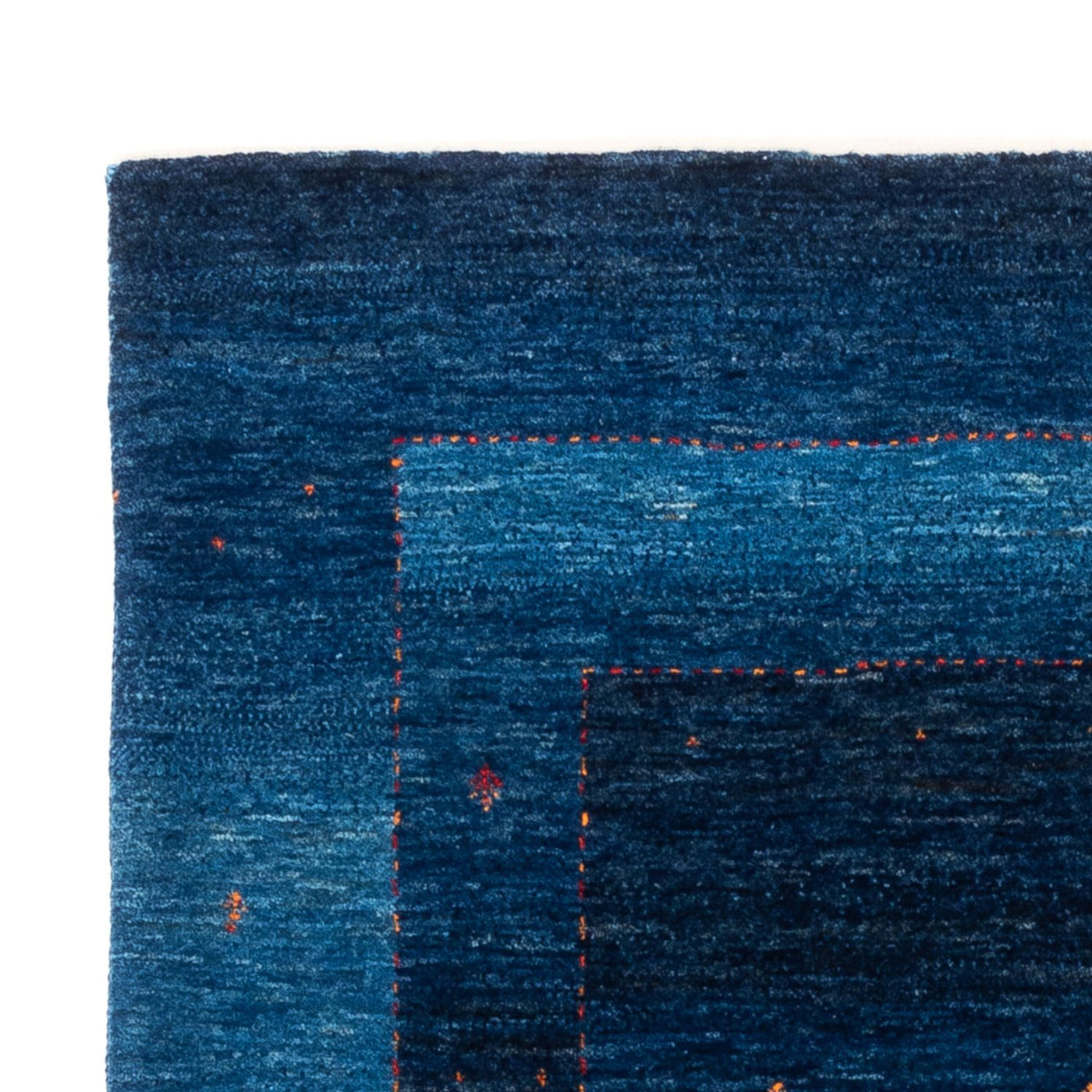 Loribaft Teppich Perser 192x127cm - Orientteppich