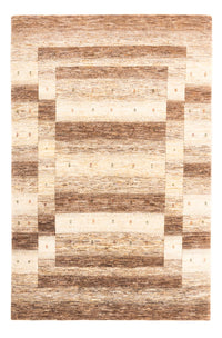 Tappeto Gabbeh - Loribaft Persero - 248 x 172 cm - naturale