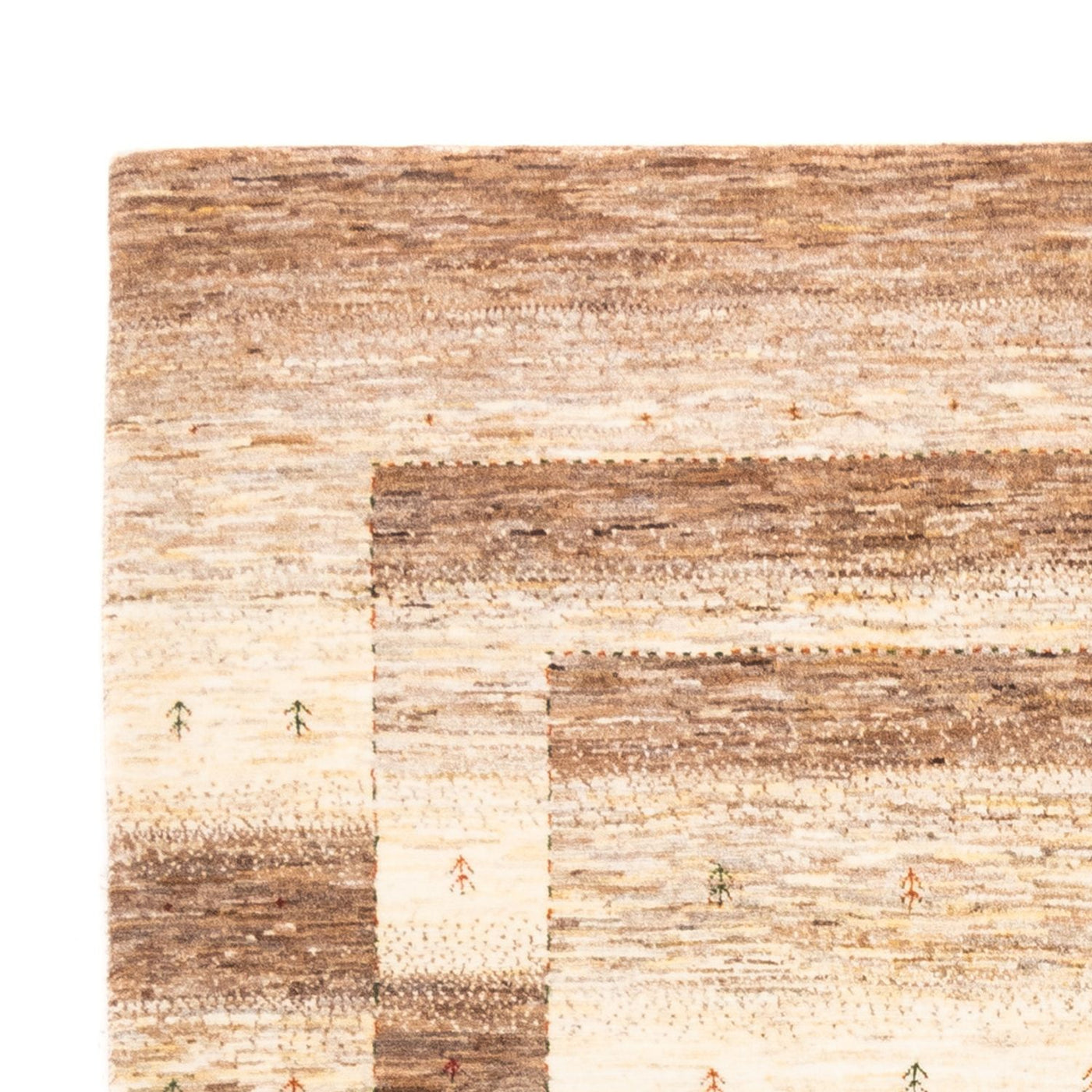 Tapis Loribaft Tapis 248x172cm - Perserteppich Wollteppich