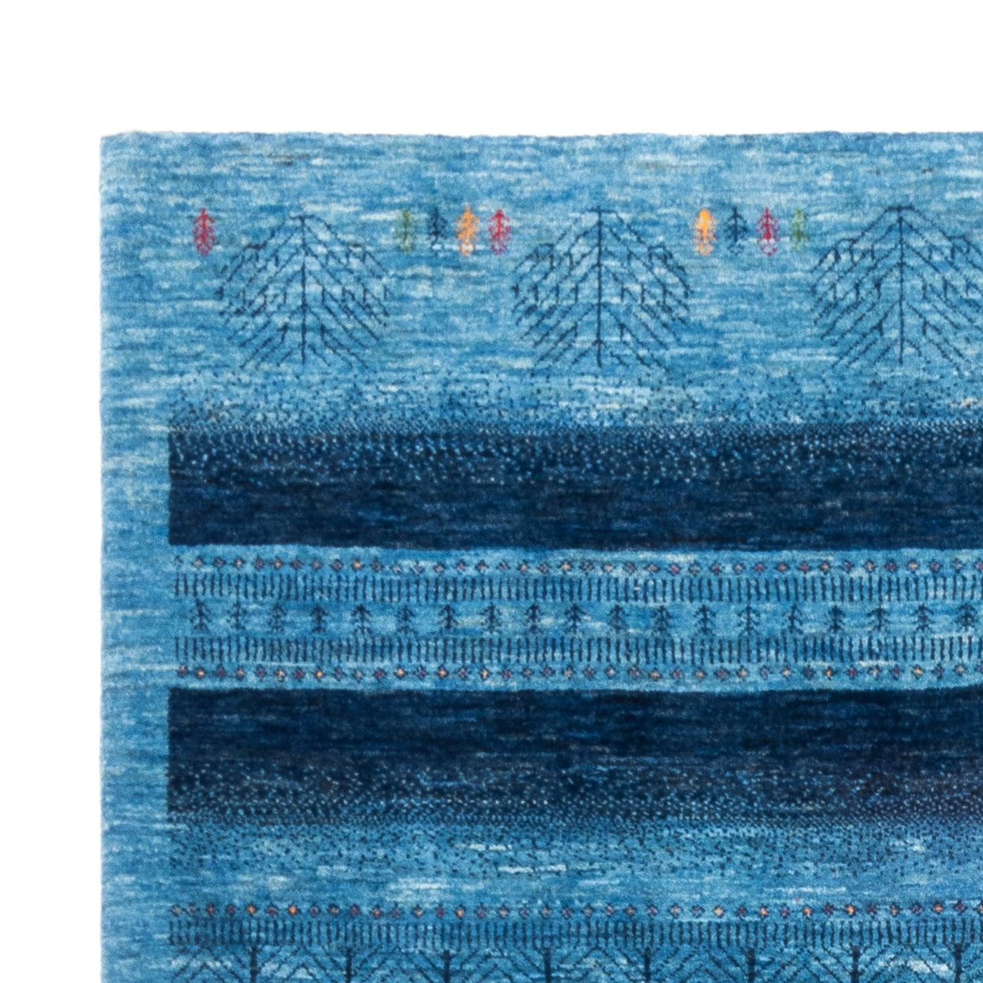 Loribaft Teppich Perser 244x178cm - Orientteppich