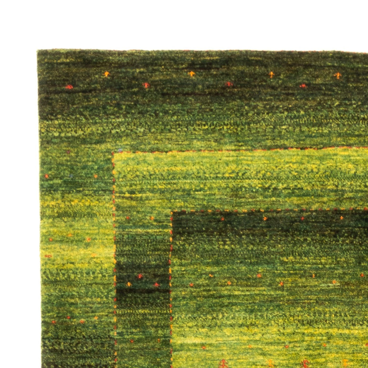Loribaft Teppich Perser 236x166cm - Orientteppich