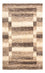 Gabbeh Teppich - Loribaft Perser - 196 x 124 cm - natur