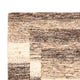 Gabbeh Teppich - Loribaft Perser - 196 x 124 cm - natur