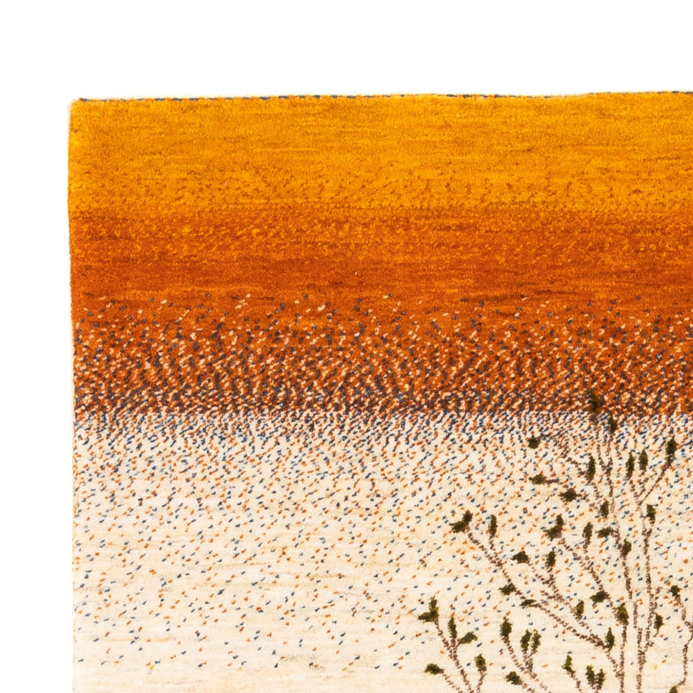 Tapis Loribaft Tapis 175x129cm - Perserteppich Wollteppich