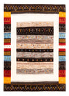 Tapis Loribaft Tapis 177x244cm - Perserteppich Wollteppich - naturel - Rectangle / Naturel / 177 x 244 cm Rectangle