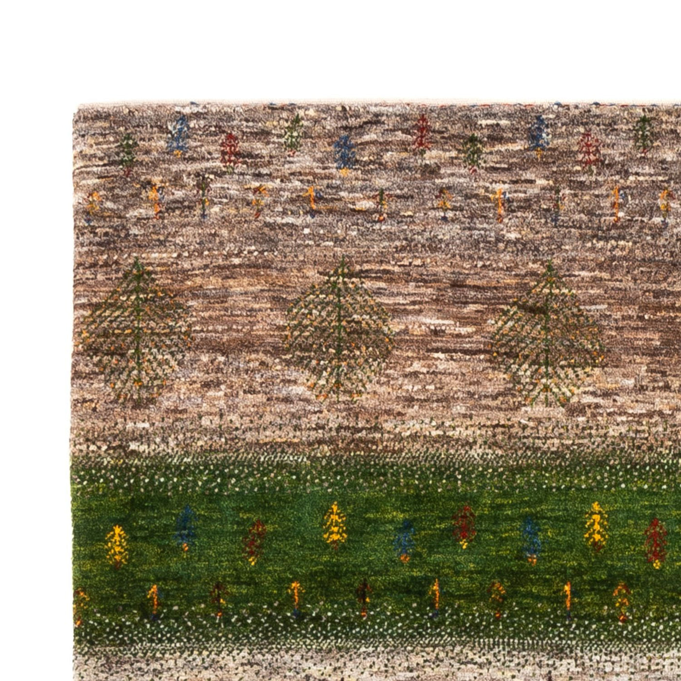 Tapis Loribaft Tapis 174x117cm - Perserteppich Wollteppich