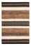 Gabbeh Teppich - Loribaft Perser - 177 x 120 cm - natur