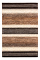 Gabbeh Teppich - Loribaft Perser - 177 x 120 cm - natur