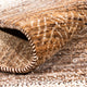Gabbeh Teppich - Loribaft Perser - 177 x 120 cm - natur