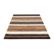 Gabbeh Teppich - Loribaft Perser - 177 x 120 cm - natur