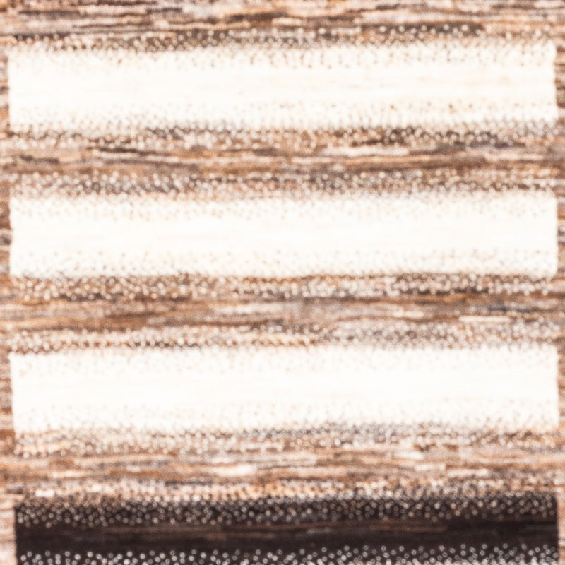 Gabbeh Teppich - Loribaft Perser - Royal - 165 x 108 cm - natur