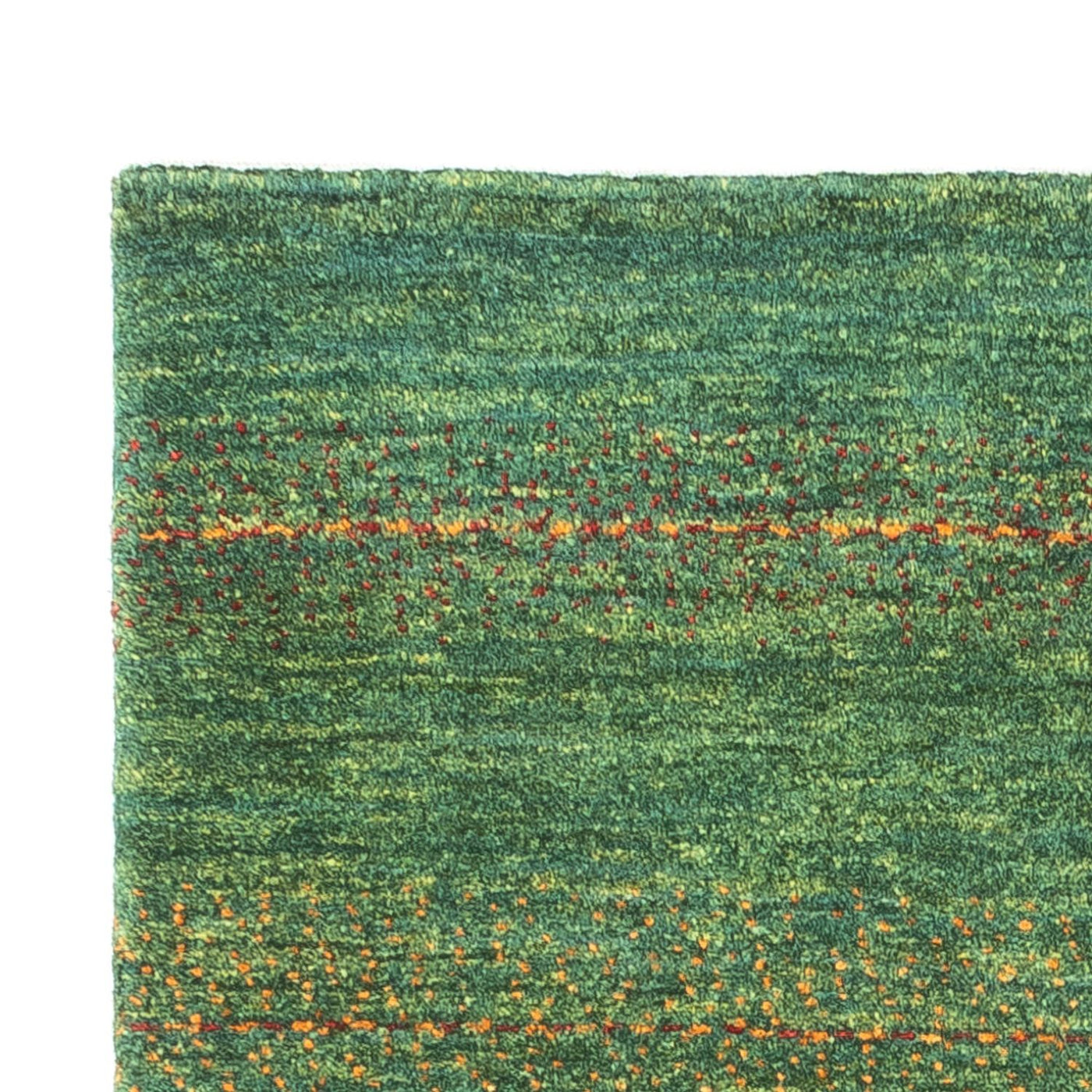 Loribaft Teppich Perser 122x80cm - Orientteppich