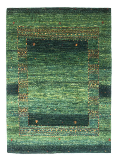 Tapis Loribaft Tapis 100x145cm - Perserteppich Wollteppich
