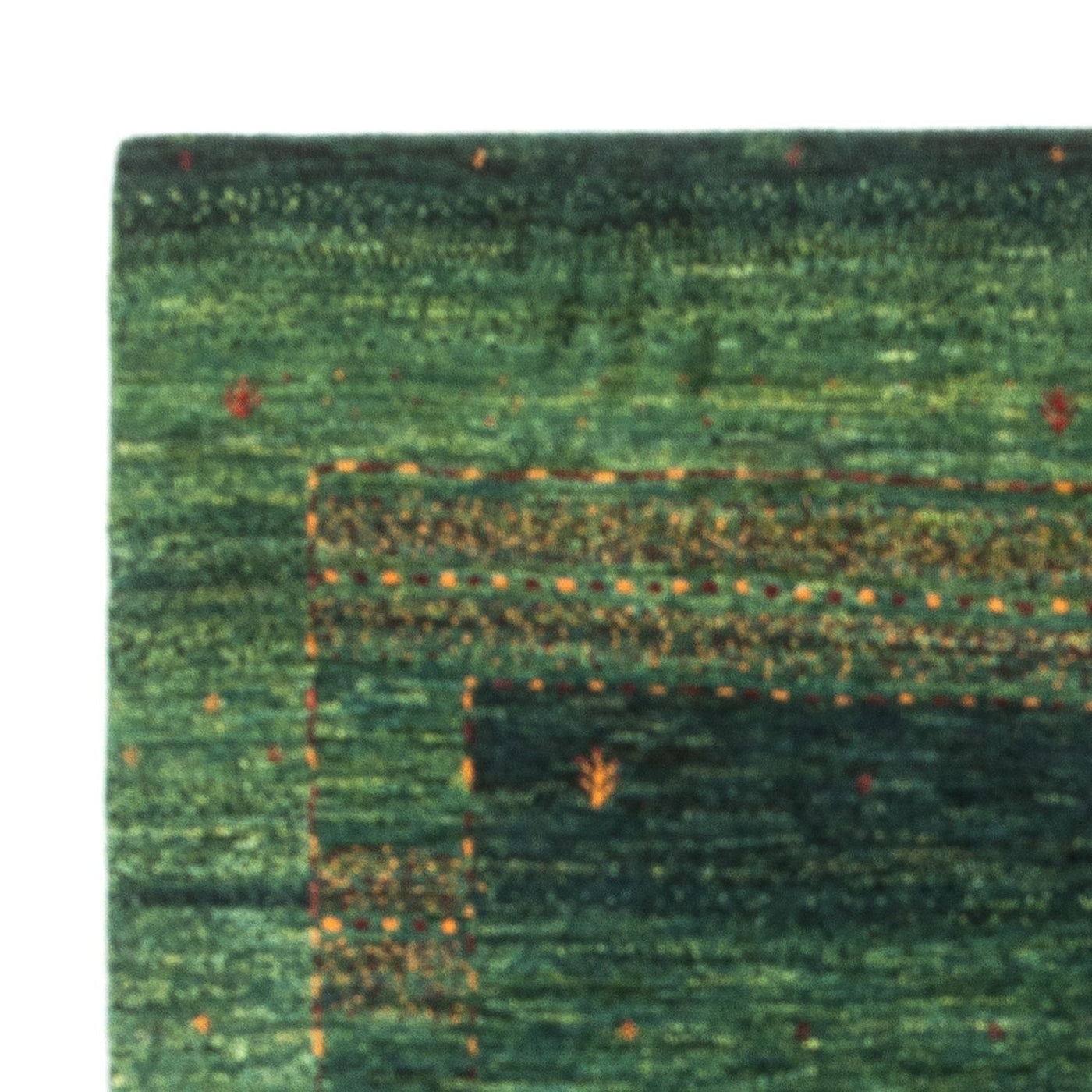 Loribaft Teppich Perser 145x100cm - Orientteppich