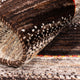 Gabbeh Teppich - Loribaft Perser - 122 x 88 cm - natur