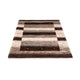 Gabbeh Teppich - Loribaft Perser - 122 x 88 cm - natur