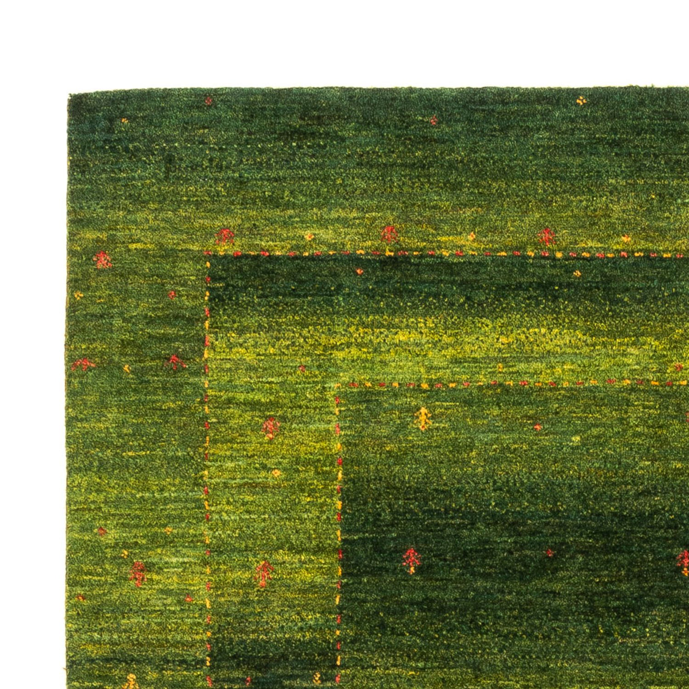 Loribaft Teppich Perser 200x150cm - Orientteppich