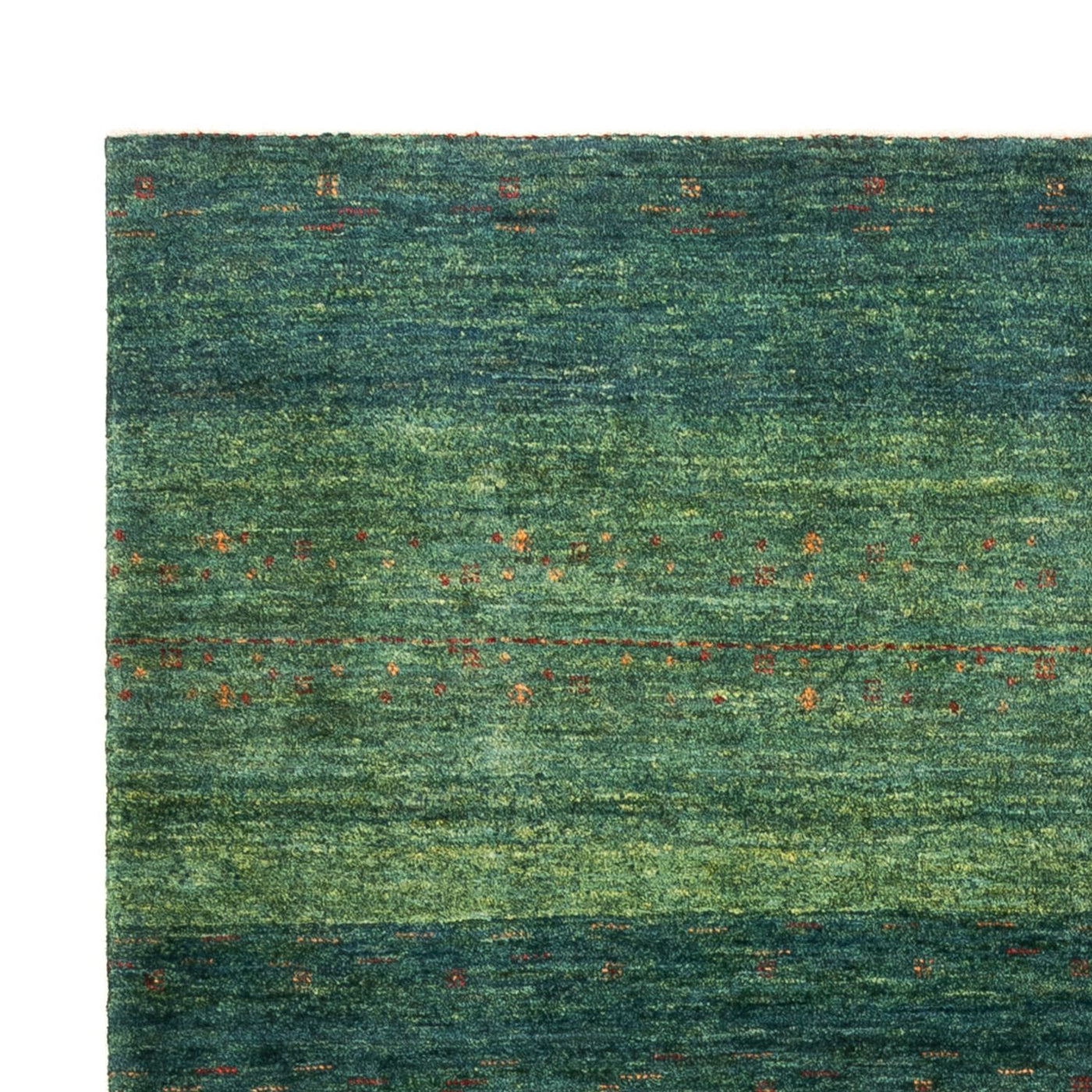 Tapis Loribaft Tapis 191x152cm - Perserteppich Wollteppich