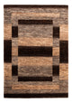 Loribaft Teppich Perser 203x145cm - Orientteppich