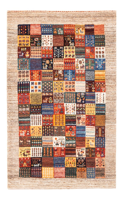 Loribaft Tappeto 84x132cm - Perserteppich Wollteppich