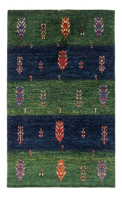 Loribaft Tappeto 83x133cm - Perserteppich Wollteppich