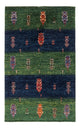Loribaft Teppich Perser 133x83cm - Orientteppich