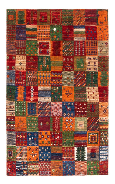 Loribaft Tappeto 88x137cm - Perserteppich Wollteppich