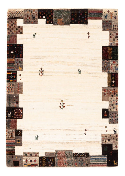 Tapis Loribaft Tapis 90x125cm - Perserteppich Wollteppich