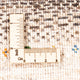 Gabbeh Teppich - Loribaft Perser - Royal - 135 x 87 cm - mehrfarbig