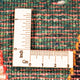 Gabbeh Teppich - Loribaft Perser - Royal - 126 x 82 cm - mehrfarbig