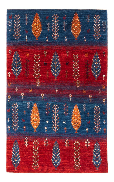 Tapis Loribaft Tapis 82x130cm - Perserteppich Wollteppich