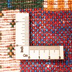 Gabbeh Teppich - Loribaft Perser - Royal - 128 x 84 cm - mehrfarbig