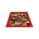 Gabbeh Teppich - Loribaft Perser - Royal - 146 x 97 cm - mehrfarbig