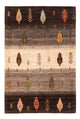 Loribaft Tappeto 125x88cm - Perserteppich Wollteppich