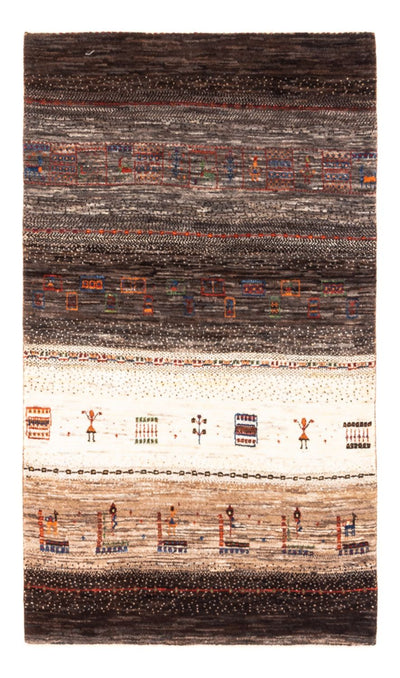 Loribaft Teppich Perser 85x137cm - Orientteppich