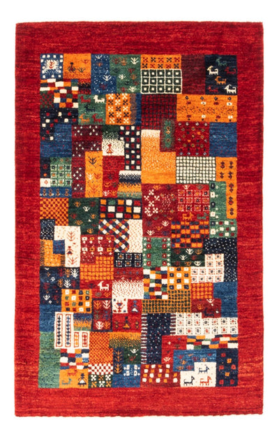 Loribaft Teppich Perser 86x130cm - Orientteppich