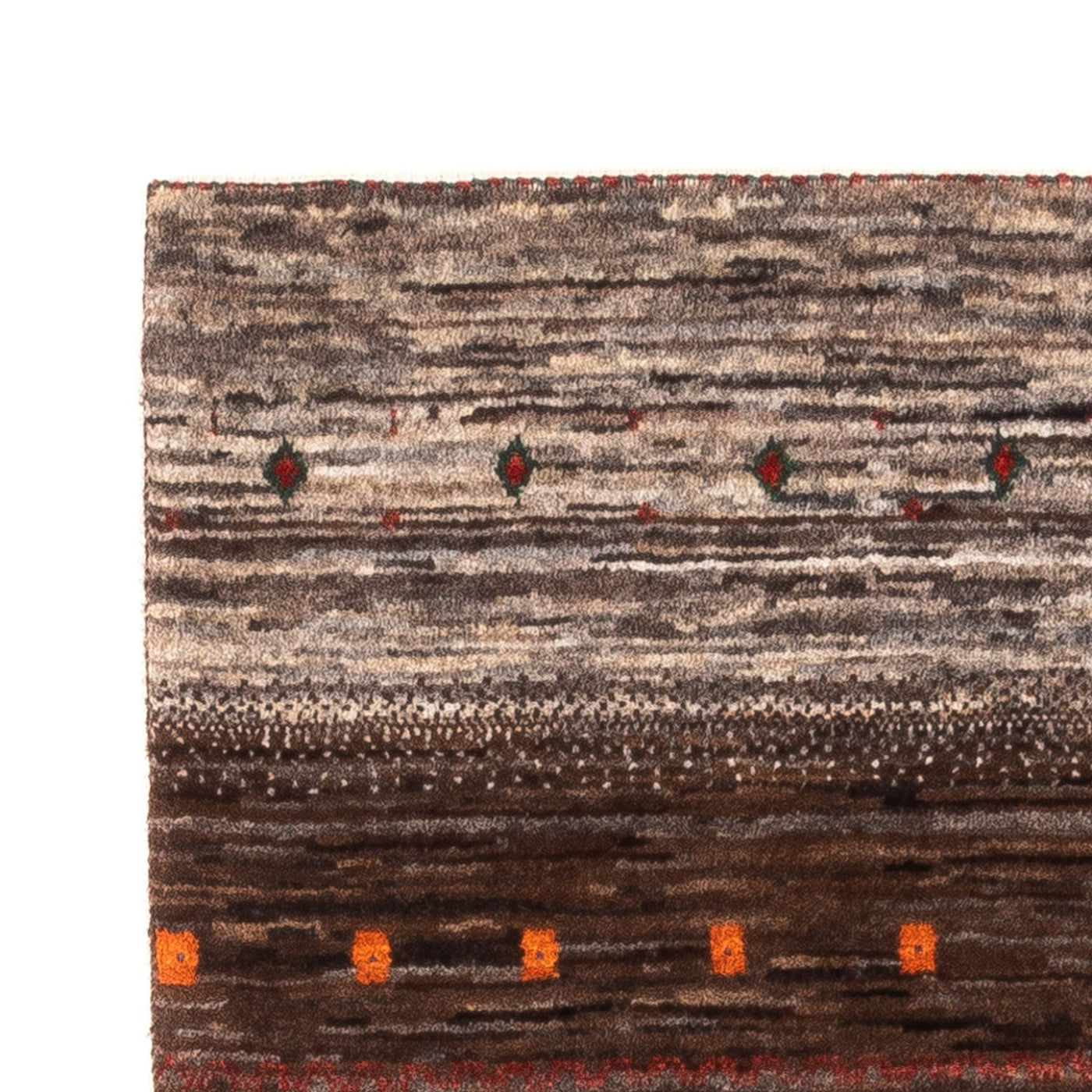 Loribaft Teppich Perser 134x84cm - Orientteppich