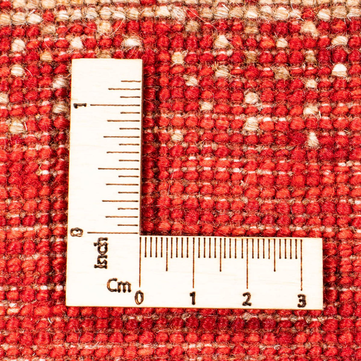 Gabbeh Teppich - Loribaft Perser - Royal - 140 x 86 cm - mehrfarbig