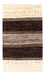 Gabbeh Teppich - Loribaft Perser - Royal - 134 x 84 cm - mehrfarbig