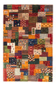 Loribaft Teppich Perser 86x130cm - Orientteppich