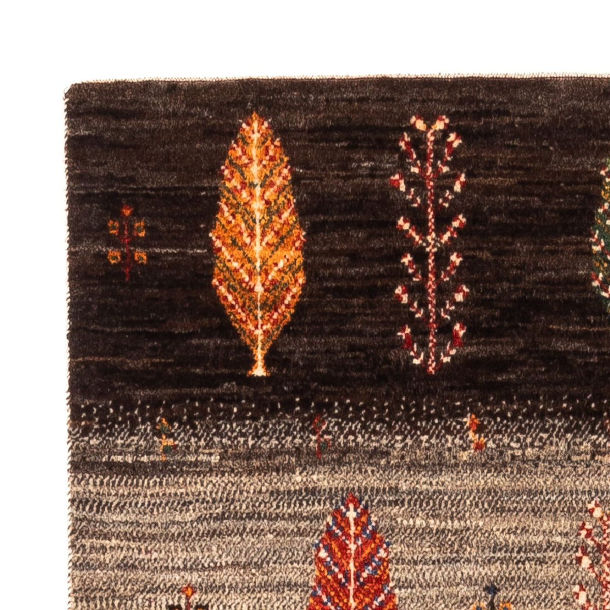 Loribaft Teppich Perser 90x137cm - Orientteppich