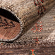 Gabbeh Teppich - Loribaft Perser - Royal - 137 x 90 cm - mehrfarbig