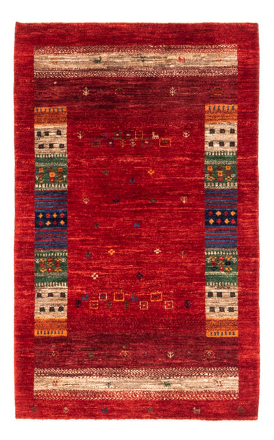 Loribaft Tappeto 83x128cm - Perserteppich Wollteppich
