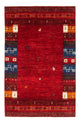 Loribaft Teppich Perser 130x86cm - Orientteppich