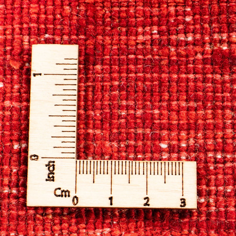 Gabbeh Teppich - Loribaft Perser - Royal - 131 x 81 cm - mehrfarbig