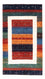Gabbeh Teppich - Loribaft Perser - Royal - 140 x 84 cm - mehrfarbig