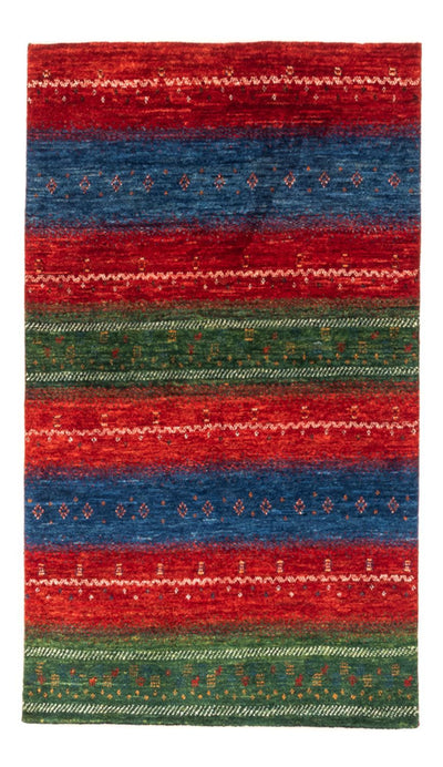 Loribaft Tappeto 85x140cm - Perserteppich Wollteppich