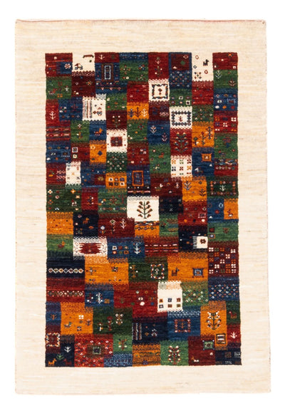Loribaft Tappeto 83x125cm - Perserteppich Wollteppich